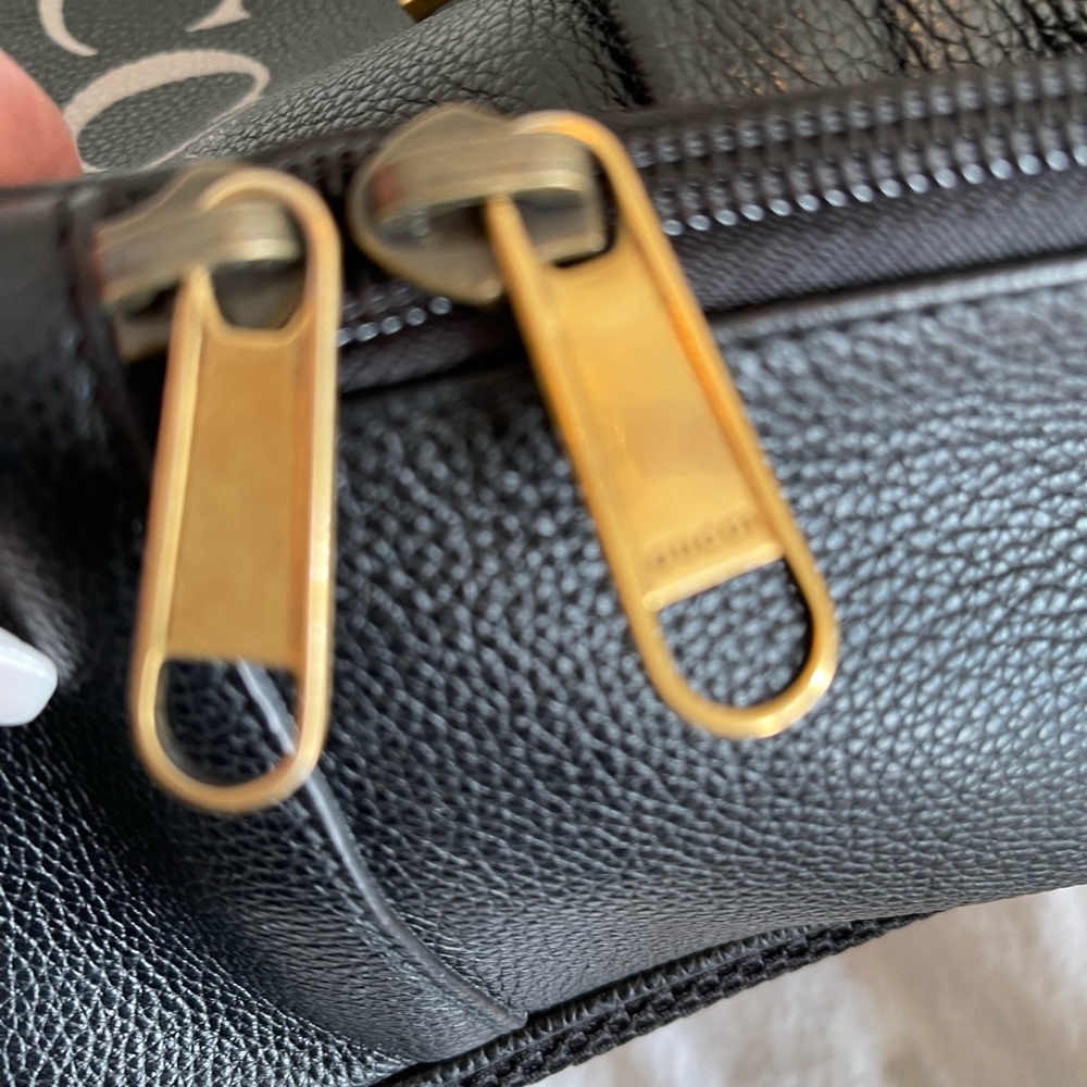 Authentic Mens Gucci Backpack - image 7